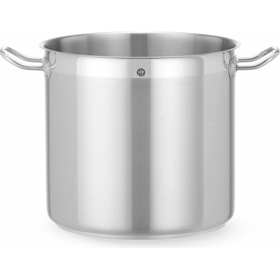 HENDI Hrnec na dušení vysoký bez víka Profi Line 15,9L 280x260mm