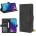 ZTE Blade V30 Vita Magnetic Wallet Калъф и Протектор