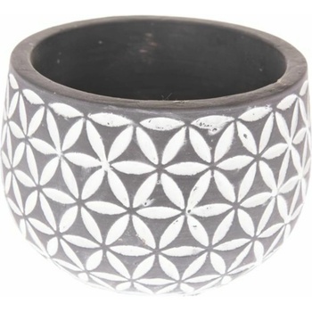 Casa de Engel Бетонова кашпа, 0/18 Casa de Engel | Lilav | Home | UNI