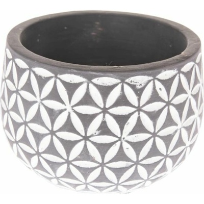 Casa de Engel Бетонова кашпа, 0/18 Casa de Engel | Lilav | Home | UNI