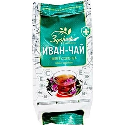 Ivan Bylinný čaj čaj 50 g