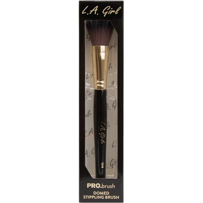 L.A. Girl Oblý štětec na make-up