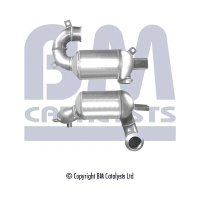Katalyzátor BM CATALYSTS BM80479H