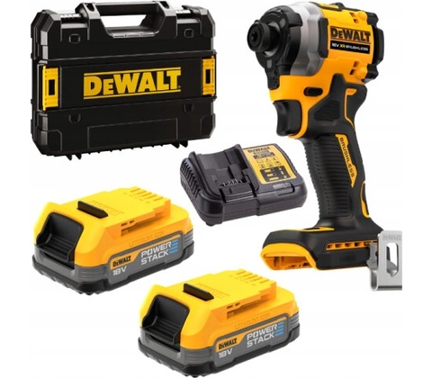 DeWalt DCF860E2T