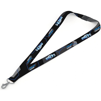 Šňůrka na krk Strip 920523NN Auto