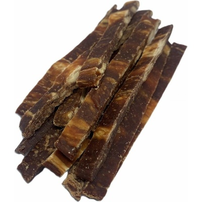 Salač Prúžky kačacie s treskou mäkké 250 g