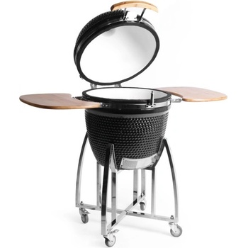 Image 1 of Kamado Large 21 3536857