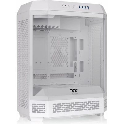 Thermaltake The Tower 600 Snow CA-1Z1-00M6WN-00