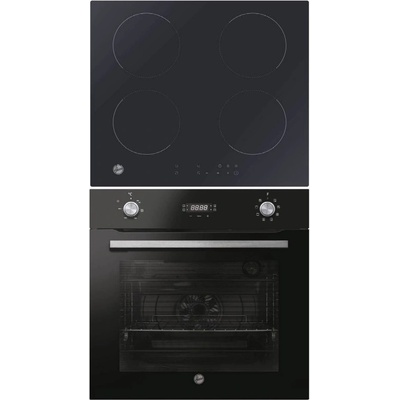 set Hoover HOC3T3188B + HI642CTT1