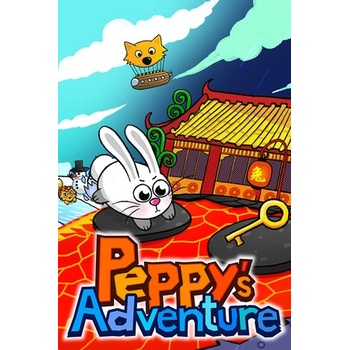 Pepite Studios Peppy's Adventure (PC)