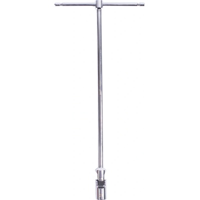 Milwaukee T-kľúč s otočnou hlavou Hex 20 mm 4932492689