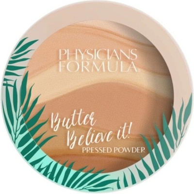 Physicians Formula Mineral Wear Airbrushing Pressed Powder SPF30 Creamy Natural 11 ml