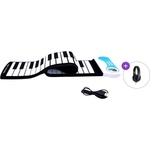 Mukikim Rock and Roll It - Classic Piano Standard SET Детски синтезатор (MUK-PN49S-STANDARD-SET)
