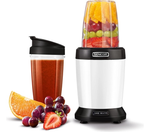 Sencor SNB 4300WH