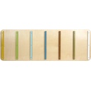 Small Foot posuvná doska 3v1 Dobrodružstvo