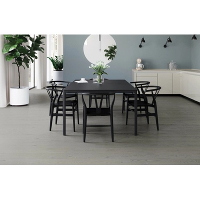 Baltic Wood Superrustic Dark & Truffle dub 1 m²