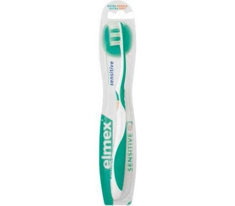 Elmex Sensitive soft