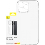 Baseus Case for iPhone 15 Pro Max OS-Lucent Series