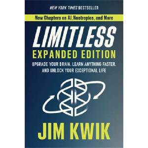 Limitless Expanded Edition (ISBN: 9781788176972)