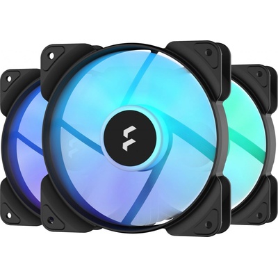 Fractal Design Aspect 12 RGB 3-pack FD-F-AS1-1206