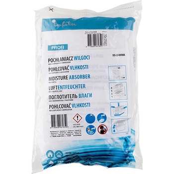 Lafita Náplň pohlcovača vlhkosti 450g