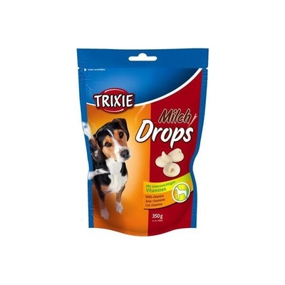 Trixie Milch Drops s vitamínmi 350g