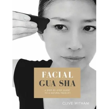 Image 1 of Facial Gua sha: A Step-by-step Guide to a Natural Facelift