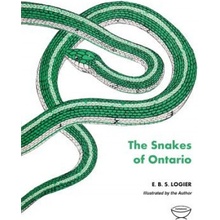 Snakes of Ontario