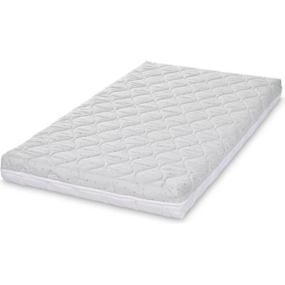 Lorelli Classic МАТРАК havana 62/110 - 10 СМ СИВО НЕБЕ (3800166111889)