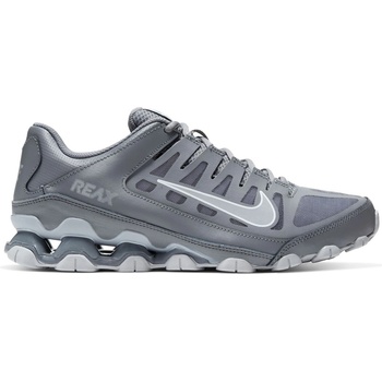Nike Обувки Nike Reax 8 TR Men's Workout Shoes - Grey/Plat