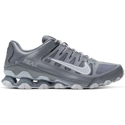 Nike Обувки Nike Reax 8 TR Men's Workout Shoes - Grey/Plat