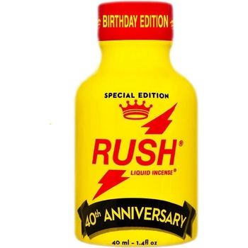 Jumbo Rush 40th Anniversary 40 ml