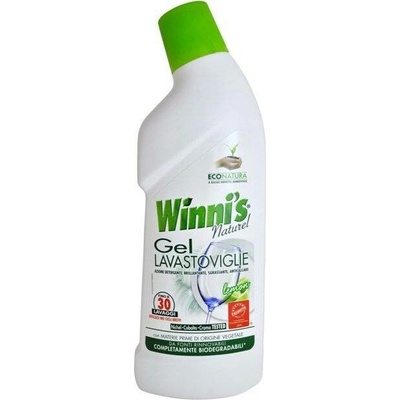 Winnis Gél do umývačky riadu 750 ml