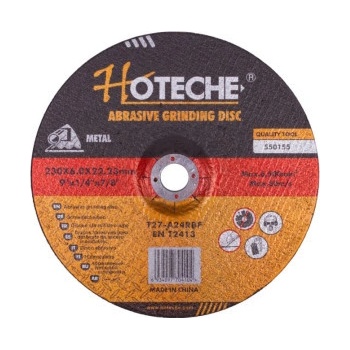 Hoteche Brusný kotouč 230 mm HT550155