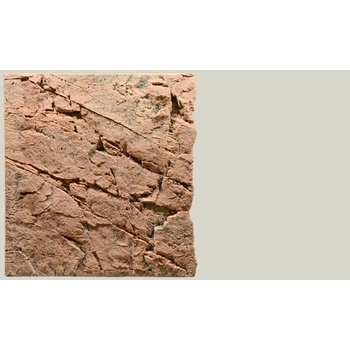 Back to Nature pozadie Slimline Red Gneiss 60B 50 x 55 cm