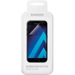 Samsung Оригинален Гъвкав Протектор за Samsung A3 2017, Screen Protection Glass, Прозрачен (Et-Fa320ctegww)