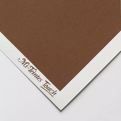 Mi-Teintes Touch Art Boards Sepia