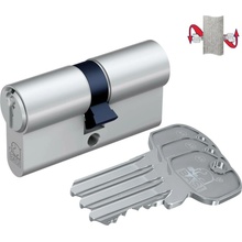 Basi 5201-2020-0034 dvojitá profilová cylindrická vložka 50 / 50mm