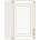 Горен кухненски шкаф Imperia 50B