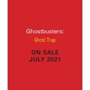 Ghostbusters: Ghost Trap Running Press