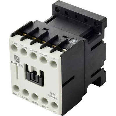 TRU COMPONENTS TC-GYJ1-22-230VAC