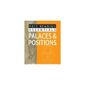 Face Reading Essentials -- Palaces & Positions | Joey Yap (2012)