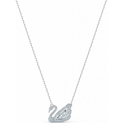 Swarovski Luxusní s labutí Dancing swan 5514421