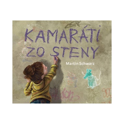 Kamaráti zo steny