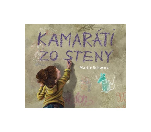 Kamaráti zo steny
