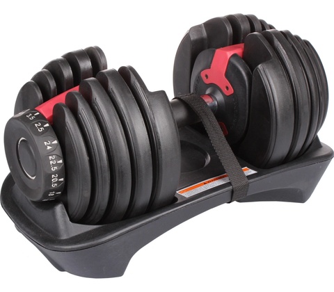 Merco Select 24 kg