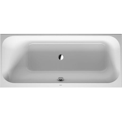 Duravit Happy D. 2 170 x 70 cm 700310000000000