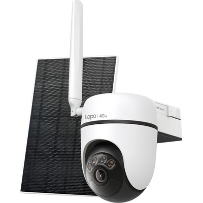 TP-Link Tapo C615 – Zboží Živě