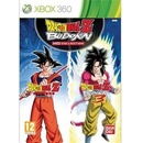 Hry na Xbox 360 Dragon Ball Z: Budokai HD Collection