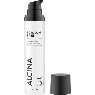 Alcina Tužiaca pena na vlasy Hair Foam 100 ml